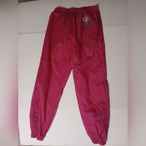 Warner Bros Looney Tunes track pants size L